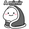 A mimir
@paraguayita 01