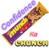 Confidence Ka CRUNCH