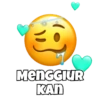 MenGGIUR
KAN