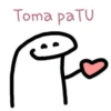 Toma paTU
Po