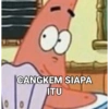 CANGKEM SIAPA ITU