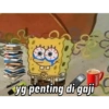 3771 yg penting di gaji NESCAFÉ