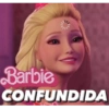 Barbie CONFUNDIDA