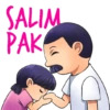 SALIM
PAK