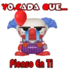 Frases 🤡🤡🤡 17