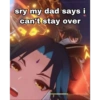 ✨Genshin meme pack✨ 10