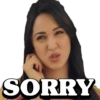 SORRY