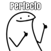 Perfecto