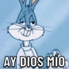Memes del Bugs Bunny 9