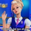 emang lo ga alay?