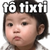 Coreaninha 😍🥰♥️ 6