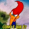 Memes classicos do picapau 10