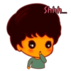 Boy Fun expression 6