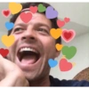 Misha Collins Reacciones PT.3 8