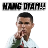 HANG DIAM!!