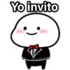 Yo invito
DO
@paraguayita_01