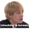 Korean Shock