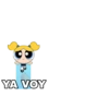 Superpoderosas 3