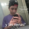 A&M
Nena maldición,
nena maldición
Yo ni la conozco, pero
jugaría con vos
Nena maldición, ey, nena
maldición, yo'
y las nenas?