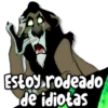 Estoy rodeado
seto!p! ap