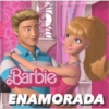 Barbie ENAMORADA