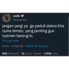 Txt dari tweeter (2) 6