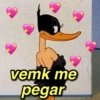 vemk me
pegar