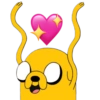 Jake el perro 💛 7