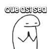 Que asi sea
Ĥ