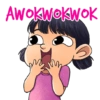 AWOKWOKWOK