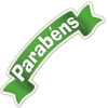 Parabéns