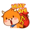 HUAT
AH!