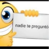 -0000
nadie te preguntó