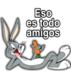 🐰Bugs Bunny Memes👑 10