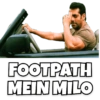 FOOTPATH
MEIN MILO