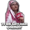 وقت
NEWS
WAGE
YE BIK-GAYI HAIN
GORMINT