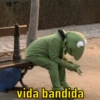 vida bandida