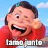 tamo junto
HIE