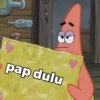 Spongebob & Patrick (2) 7