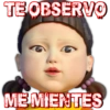👀 Te Observo 👀 5