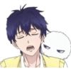 Fukigen na mononokean 13