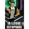 Memes de TXT y BTS 22