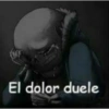 El dolor duele