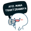 Pentol Tahun Baru 7