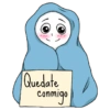 Quedate
conmigo