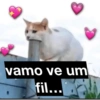 Baixa essas figurinhas ⤵️ 8