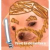 3111 B Yevo la delantera