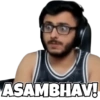 ASAMBHAV!