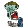 Calamardo Sad 6