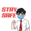 STAY
SAFE